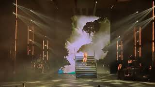 Y Ahora Te Sorprendes - Isla Divina Wordl Tour - Gloria Trevi - Auditorio Nacional     #gloriatrevi