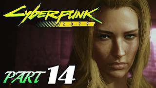 #14【サイバーパンク2077】Relic開発者ヘルマン捕縛作戦！パナムと始まる新たなミッション！Cyberpunk2077