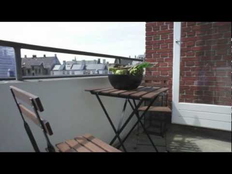 Henrik Mühldorff - Dagmarsgade, 2200 København N