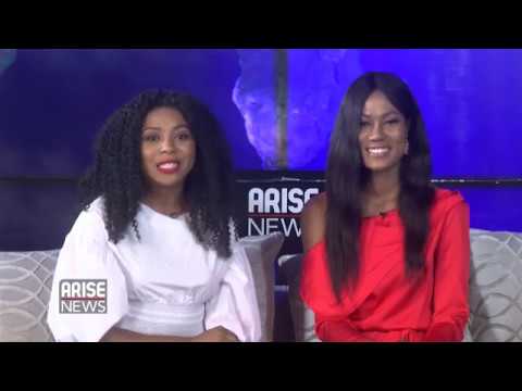 Whats Trending-Charlemagne clears his name in Rape Case, Stormy Daniels Arrested at Strip Club.