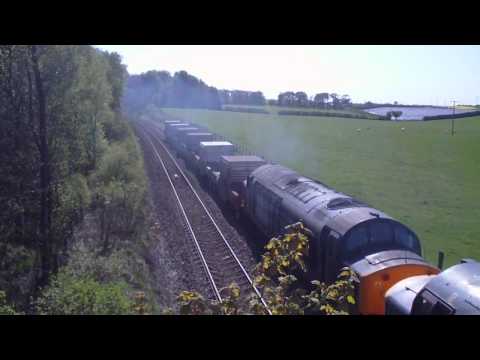 37602 & 37603 on 6K73