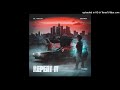 Lil Tecca - Repeat It feat. Gunna (Instrumental)