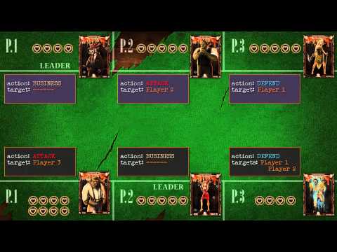 How to play "The Orcfather" (HD)