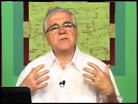 Descomplicando a Vida: A atitude de viver consciente - Parte 3/3 (02/11/2013)