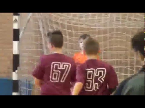 U12 highlights: Cus Venezia - San Vito