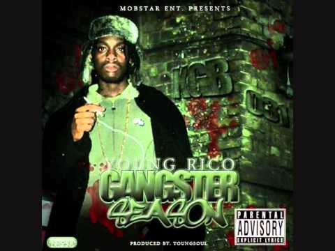 Yung Rico Gangster Season - Somebody Snitched ft Kronz & Shortah