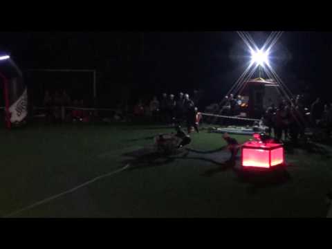 8.7.2017 DHZ Holíč 2.pokus - O zlatú medajlu Letničie 2017