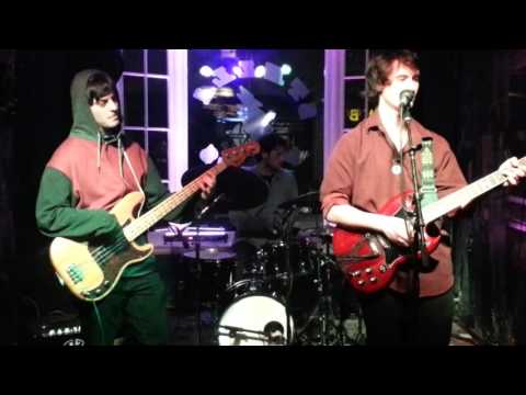 the human sky·clip·Stella Blues 2.19.16