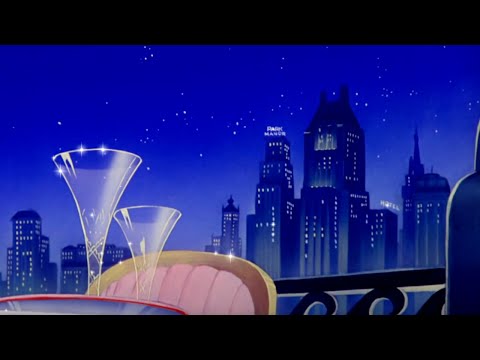 𝐩𝐥𝐚𝐲𝐥𝐢𝐬𝐭 | city lights and starry nights (romantic strings, Piero Piccioni, jazz)