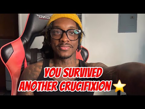 Your Comeback Has Them Terrified 