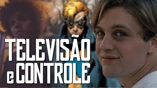 Violência Gratuita | Televisão e Controle