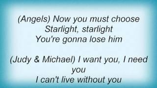 Leonard Cohen - The Promise Lyrics