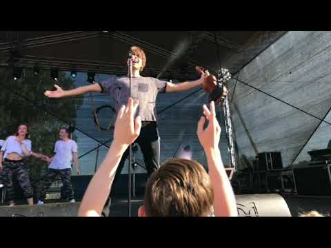 Alexander Rybak - Eurovision mix (Viru Folk 2020)