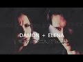 DAMON + ELENA || ПРОМЫ 