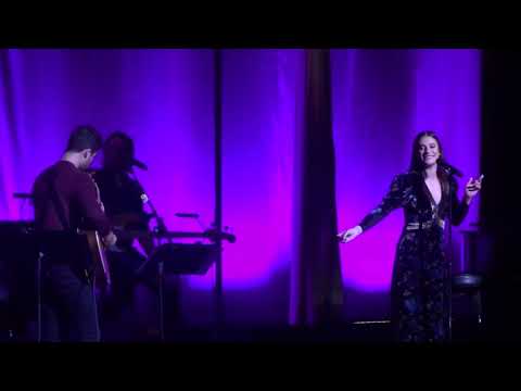 LM/DC Tour Birmingham UK - Don't Stop Believin' - 07/12/2018