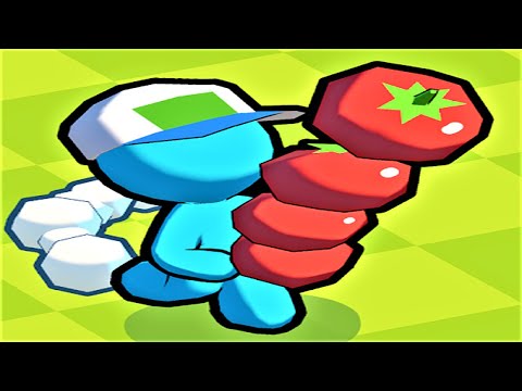 My Mini Mart GAMEPLAY (Android, iOS) - YouTube