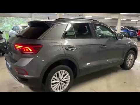 Volkswagen T-Roc 1.0TSI 110BHP 5DR LIFE - Image 2