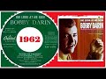 Bobby Darin - Roses Of Picardy