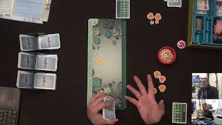 Geheimtipp: CHALLENGERS - Ein Karten-Management-Deckbau-Duell für 1-8 Personen GLEICHZEITIG