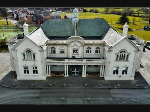 LLAY  WALES ... throughout  time