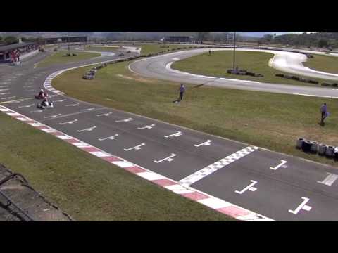 COPA FIREBALL 2a ETAPA - CITADINO TARUMA KART CLUBE