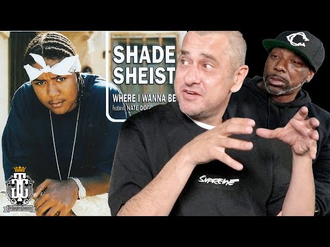 What Really Happened To Shade Sheist?