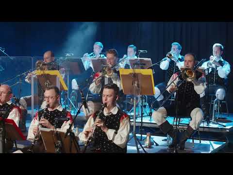 Š'ta Godba - Planica, Planica