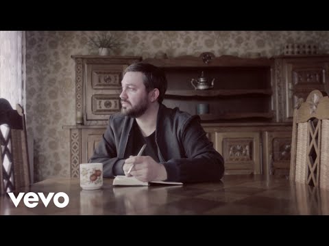 Fritz Kalkbrenner - Void