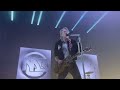 Butch Walker / Marvelous 3 - "My Little Head" - Tabernacle, Atlanta - Oct 26, 2024