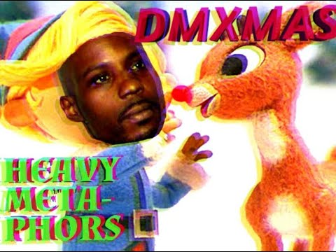 MERRY DMXMAS [prod. heavy metaphors]