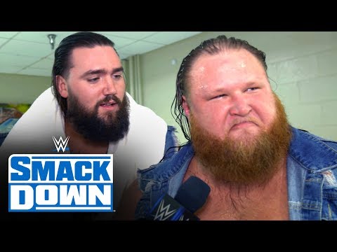 Heavy Machinery Critique Milwaukee Bucks Pre-Game Wrestling Routine
