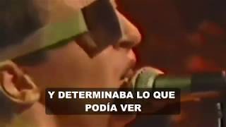 Devo - Mongoloid (Subtitulos en Español)