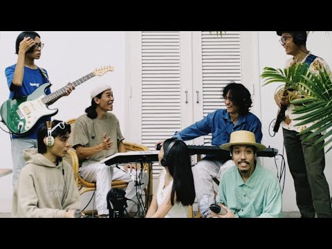 “TỪ NGÀY EM BIẾT” | THE PAPERS (Mashup “Em đã biết” & “Từ ngày em đến”)