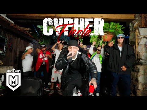 Magistrales and 2 more