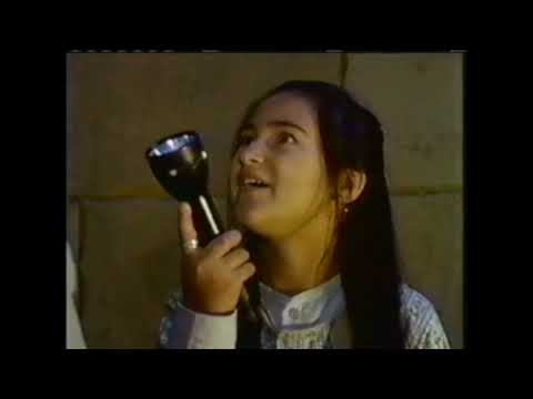 Trailer of Goosebumps: Return of the Mummy (1995)