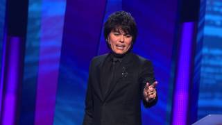 Joseph Prince On The Full Assurance Of Salvation In Christ