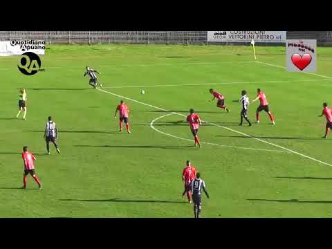 Serie D Girone E Massese-Savona 0-2