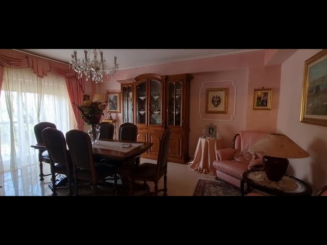 Video degli interni ed esterni