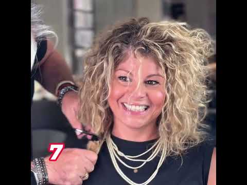 Most Beautiful Hair Transformations for Ladies | Gorgeous Haircuts & Hair Color Trends