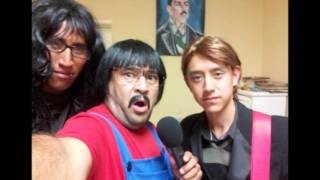 CUANDO YO ME VAYA BRONCO