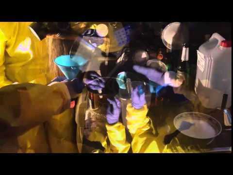 Medimeisterschaften 2015 Frankfurt Teaser