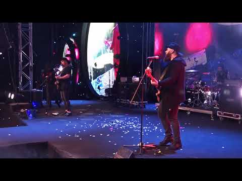 Mercedes Dance - Rock arownd the clock (Олимпийский 03.02.2018)