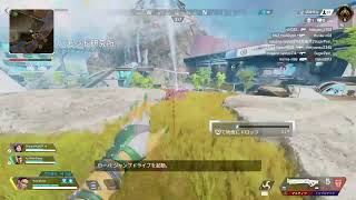 初見さん歓迎。APEX。