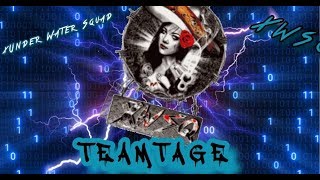 【GTA5】xUnDeR WaTeR SqUaD [XWSQ] Teamtage