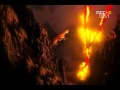 Alas de fuego (Tierra Santa)