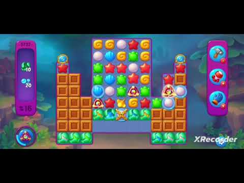 FISHDOM (lvl 5732) '25 SUPER HARD LEVEL