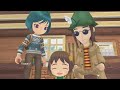 SoS A Wonderful Life Chapter 3 Plant Encylopedia