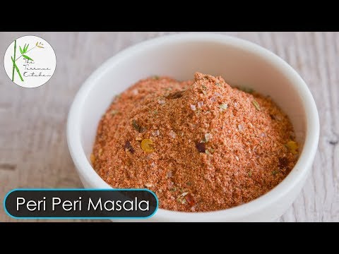 Masala Powder