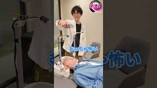 【発明家考案】寝スマホの最悪な瞬間を無くせる装置　#ゲームさんぽ #ゲーム #Minecraft