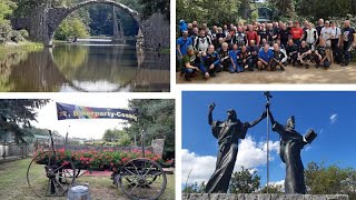 22. Bikerparty Coswig 2024